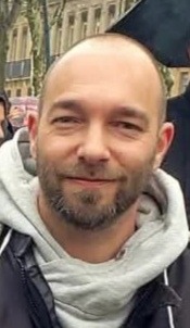 Perfil de Idir, 43 años, trans escort en Catllar, el