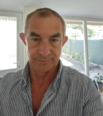 Perfil de Andro, 55 años, trans escort en Escalante