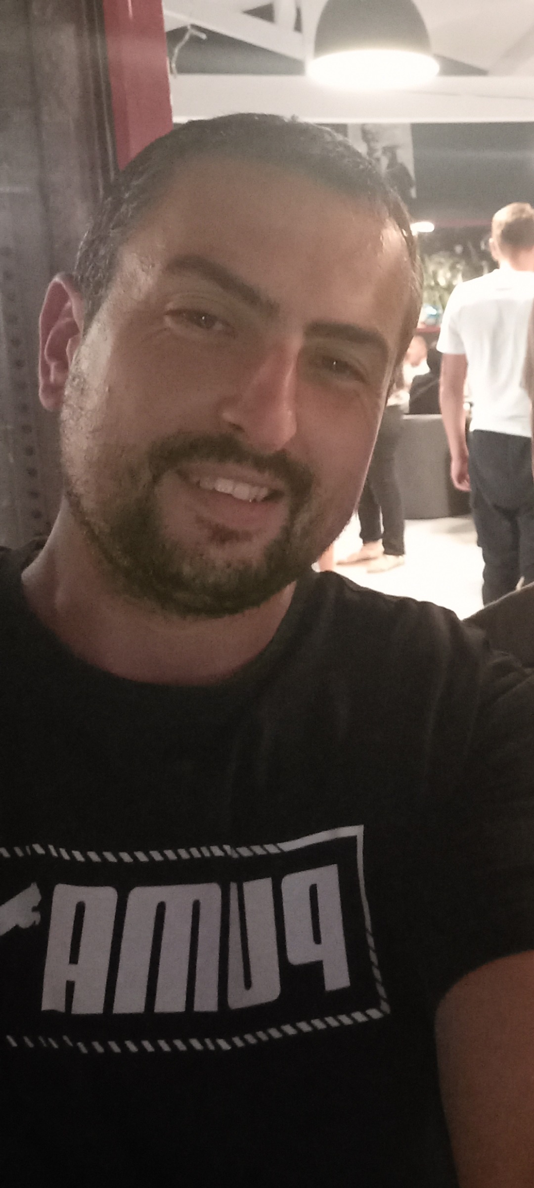 Perfil de Franck, 36 años, trans escort en Pétrola