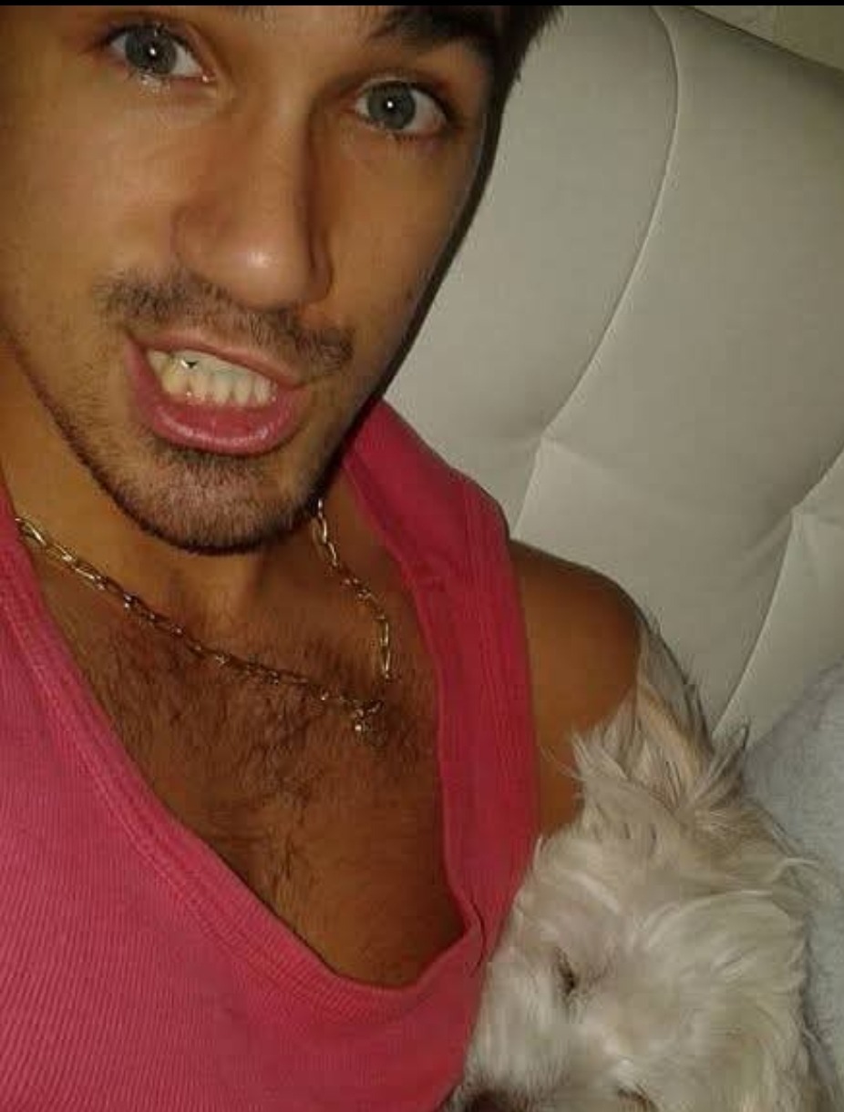 Perfil de Enock, 29 años, trans escort en Vacarisses