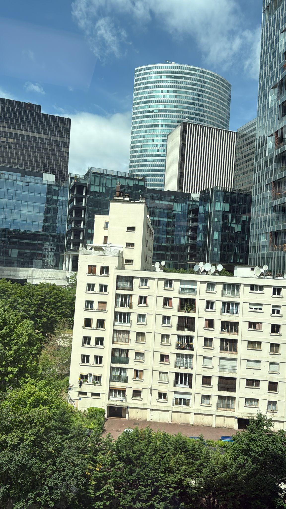 Perfil de Ny, 25 años, trans escort en Archidona