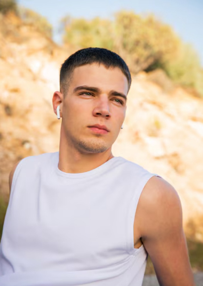 Perfil de Kimi, 24 años, trans escort en Haba, La