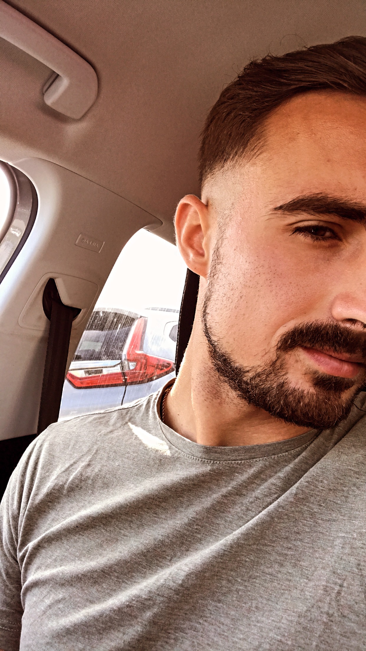 Perfil de Kenz, 30 años, trans escort en Peque