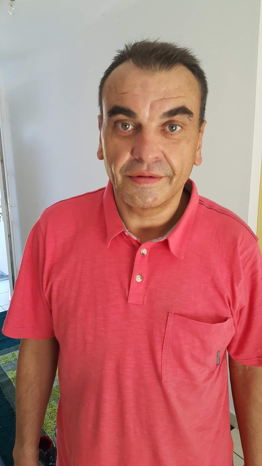 Perfil de Tyler, 55 años, trans escort en Relleu