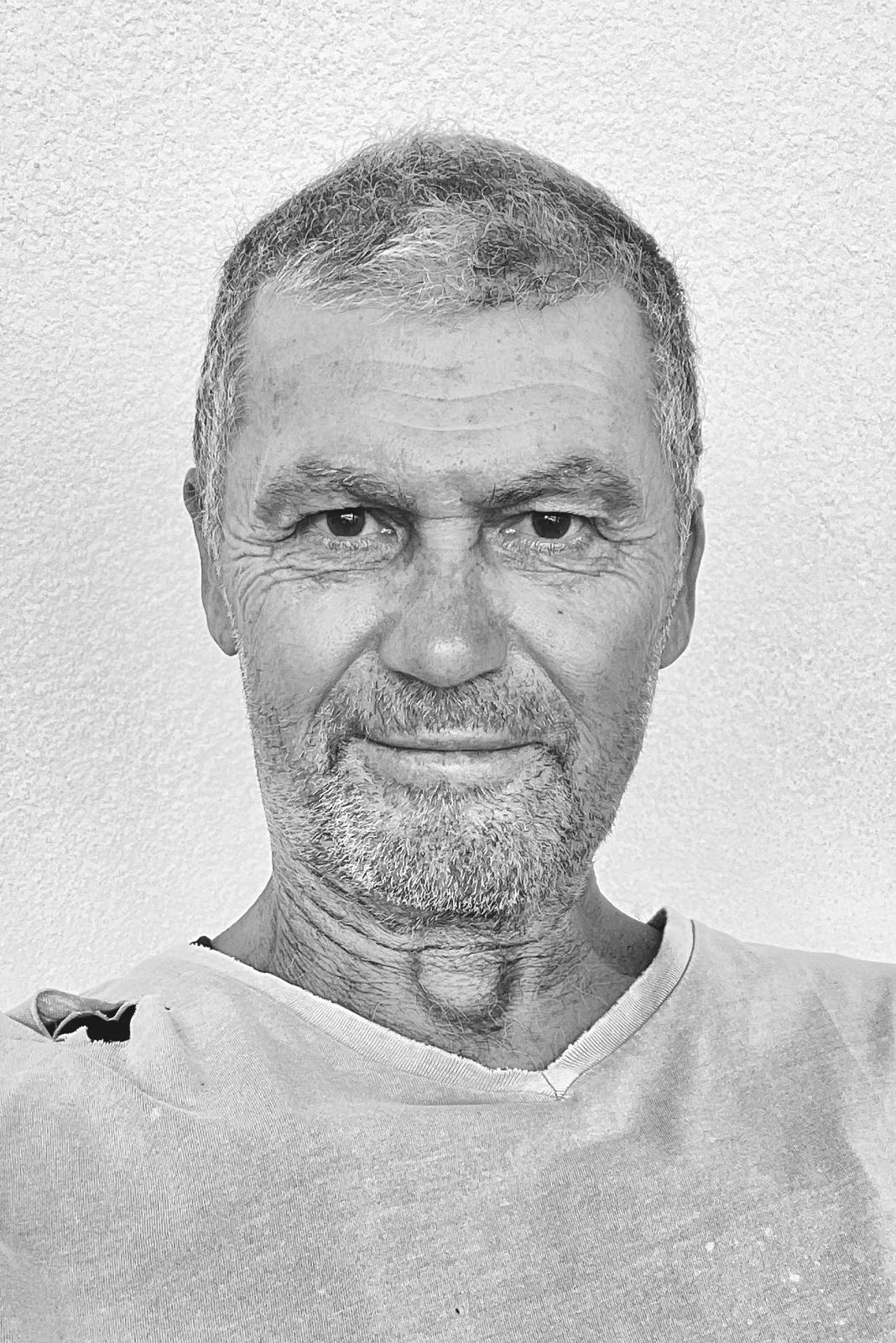 Perfil de Rodwan, 55 años, trans escort en Lerín