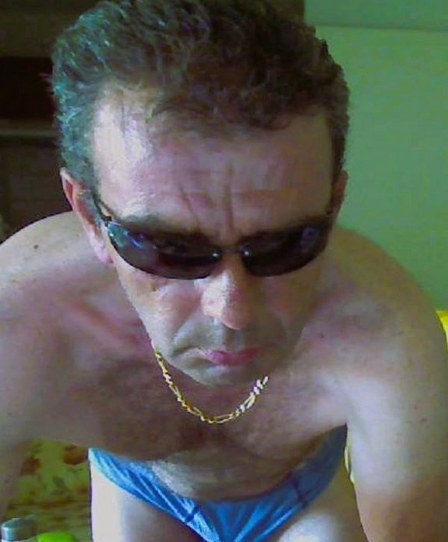 Perfil de Zaki, 55 años, trans escort en Candeleda