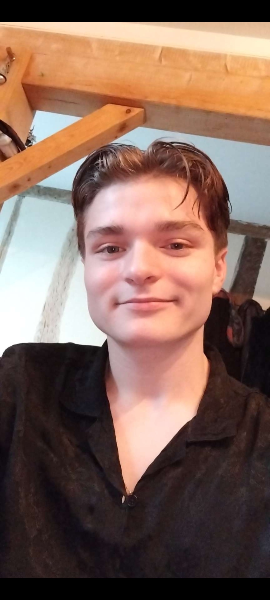Perfil de Faudil, 23 años, trans escort en Gargantilla del Lozoya y Pinilla de Buitrago