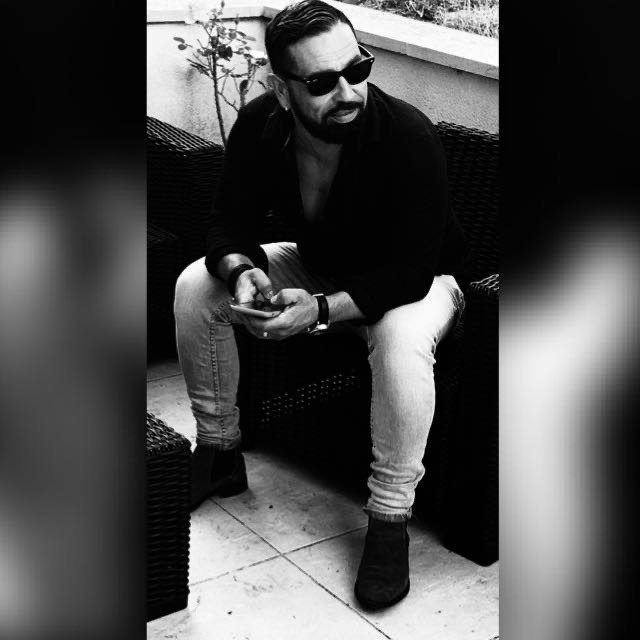 Perfil de Alassan, 50 años, trans escort en Válor
