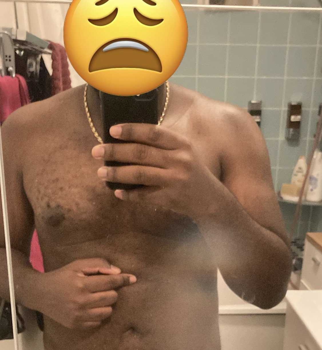 Perfil de Moana, 28 años, trans escort en Leza