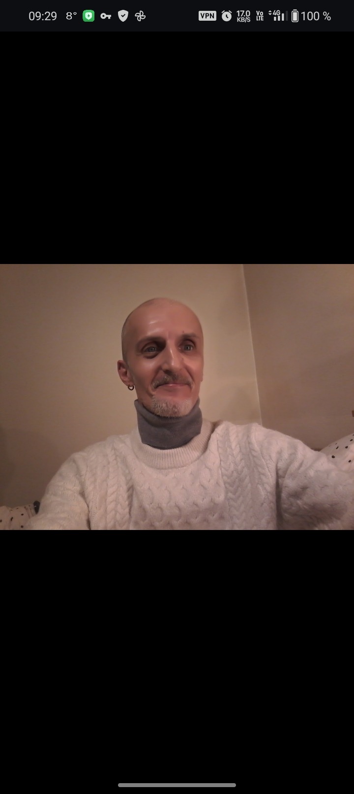 Perfil de Servais, 43 años, trans escort en Corbera d'Ebre
