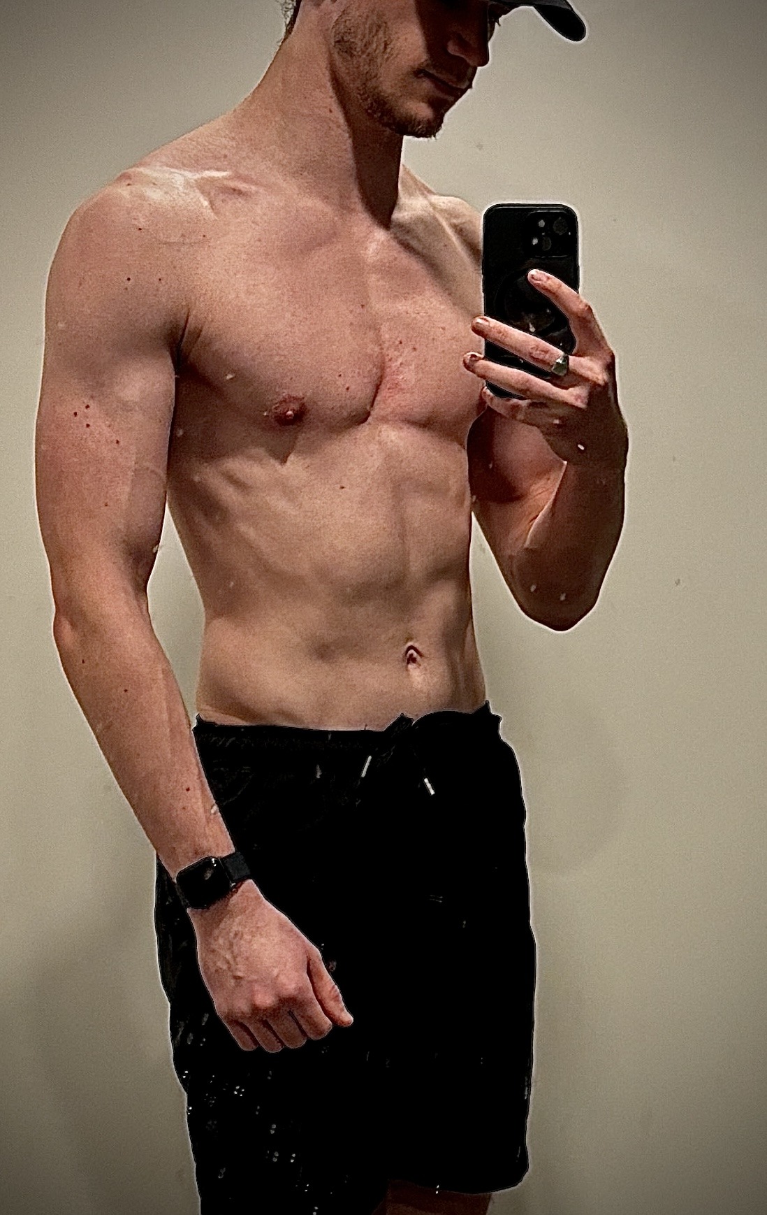Perfil de Pierre-franck, 24 años, trans escort en Ojacastro