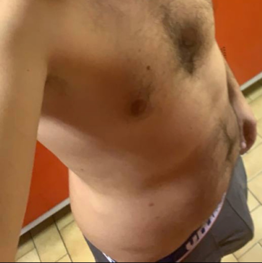 Perfil de Icham, 36 años, trans escort en Villamayor de Gállego
