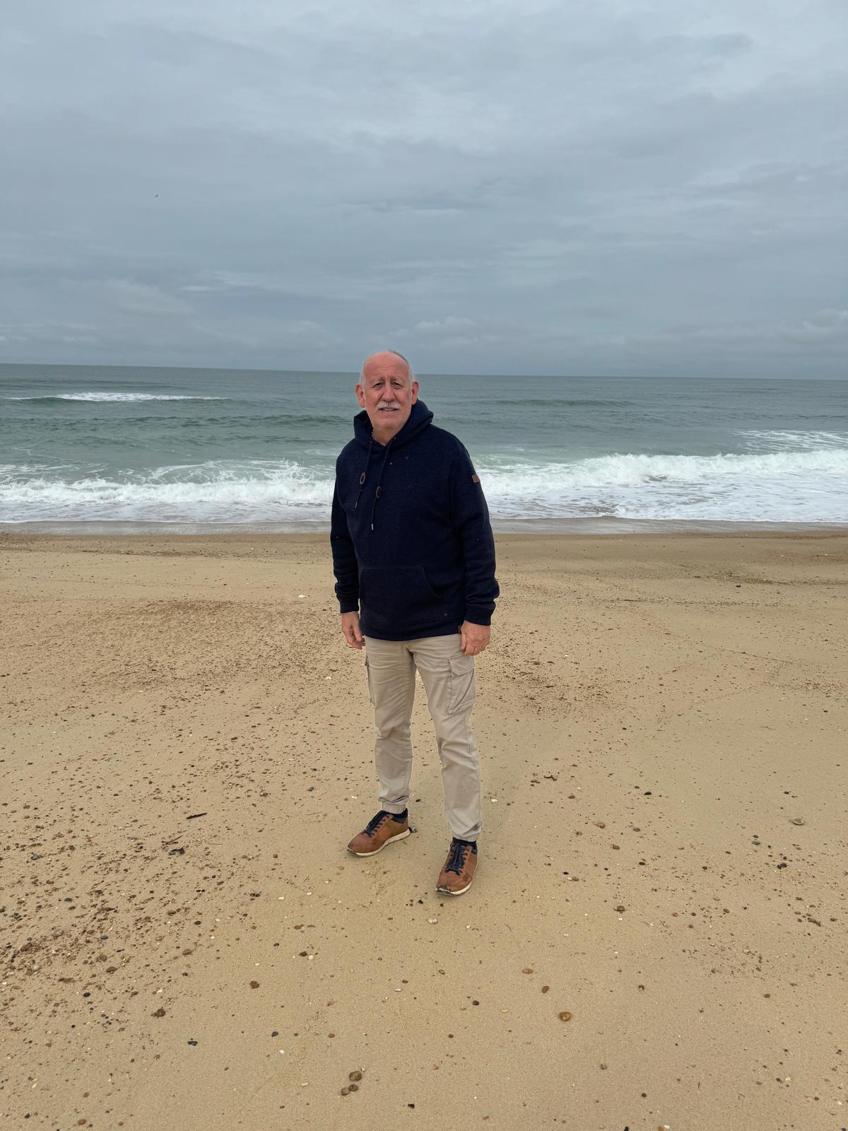 Perfil de Umut, 55 años, trans escort en Cartes