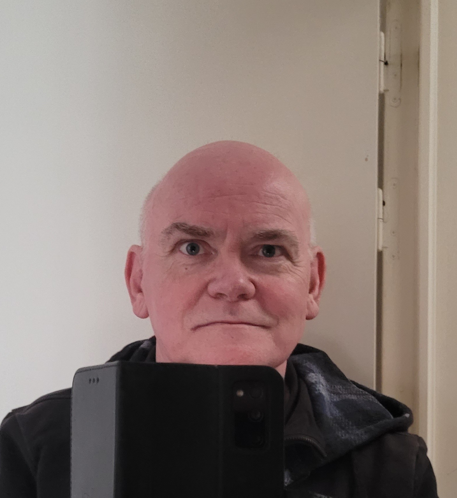 Perfil de Omar, 55 años, trans escort en Torreblacos