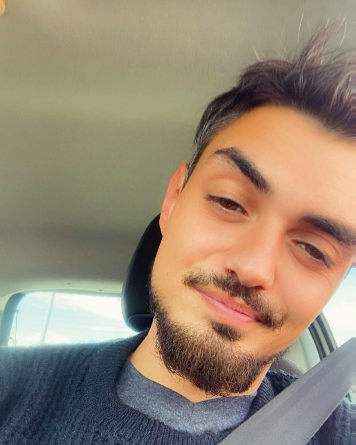 Perfil de Kennan, 29 años, trans escort en Cazurra