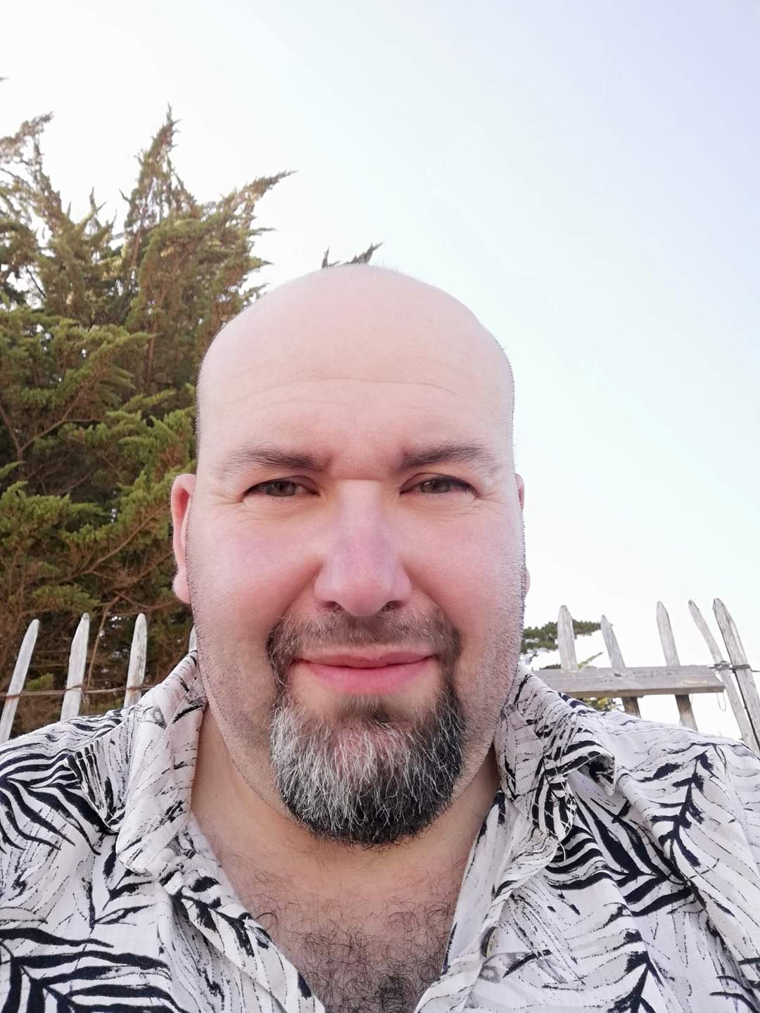 Perfil de Jhon, 49 años, trans escort en Añora
