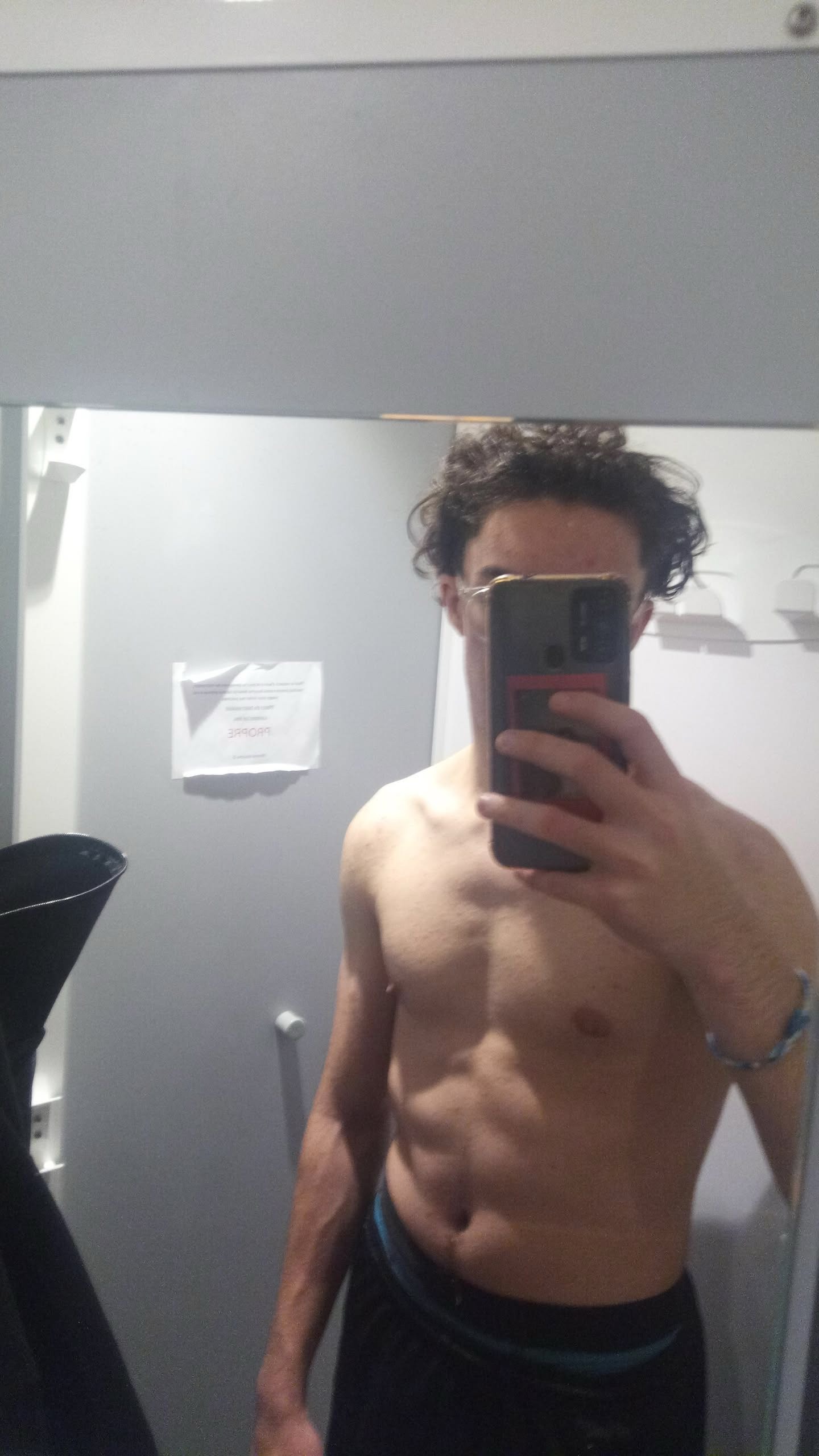 Perfil de Haroon, 19 años, trans escort en Esparragalejo