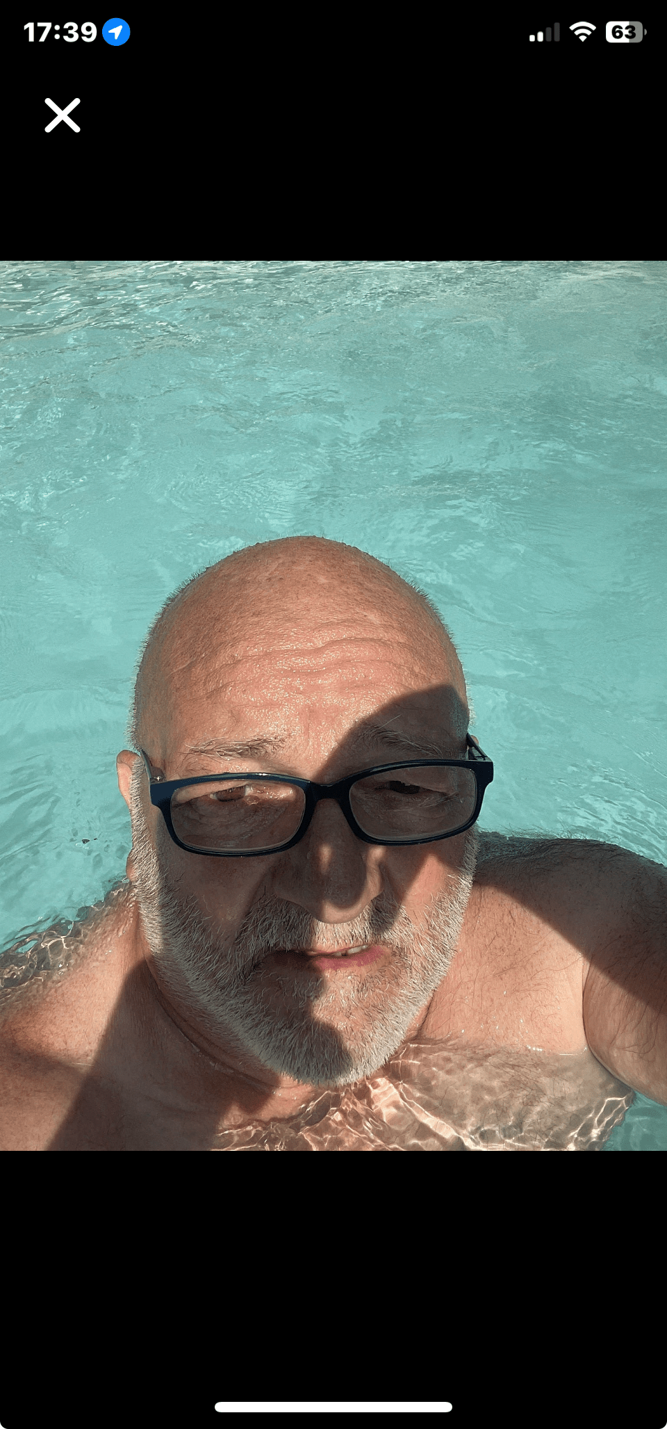 Perfil de Nohlan, 55 años, trans escort en Ibias