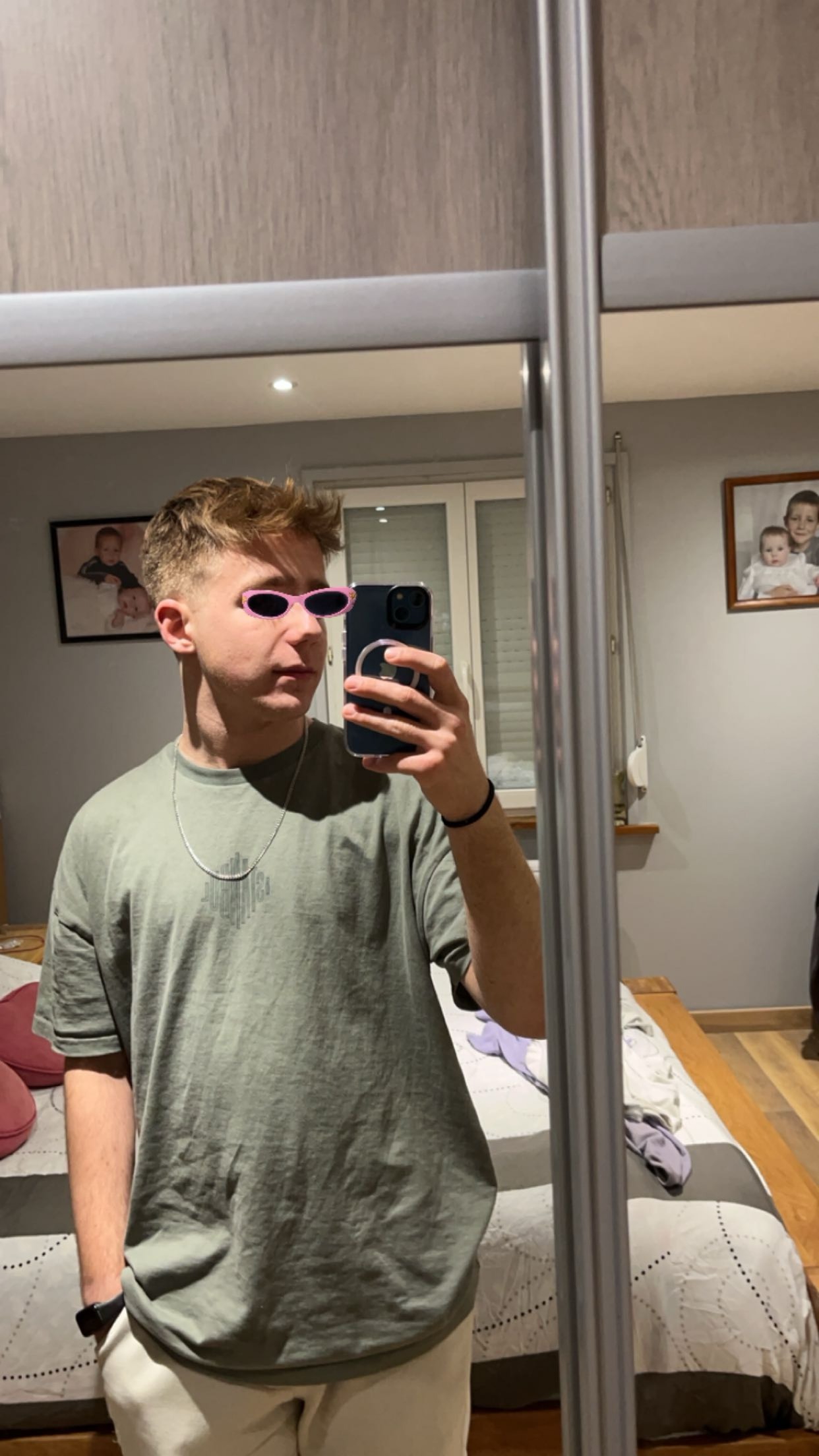 Perfil de Abderzak, 20 años, trans escort en Salvatierra de Tormes