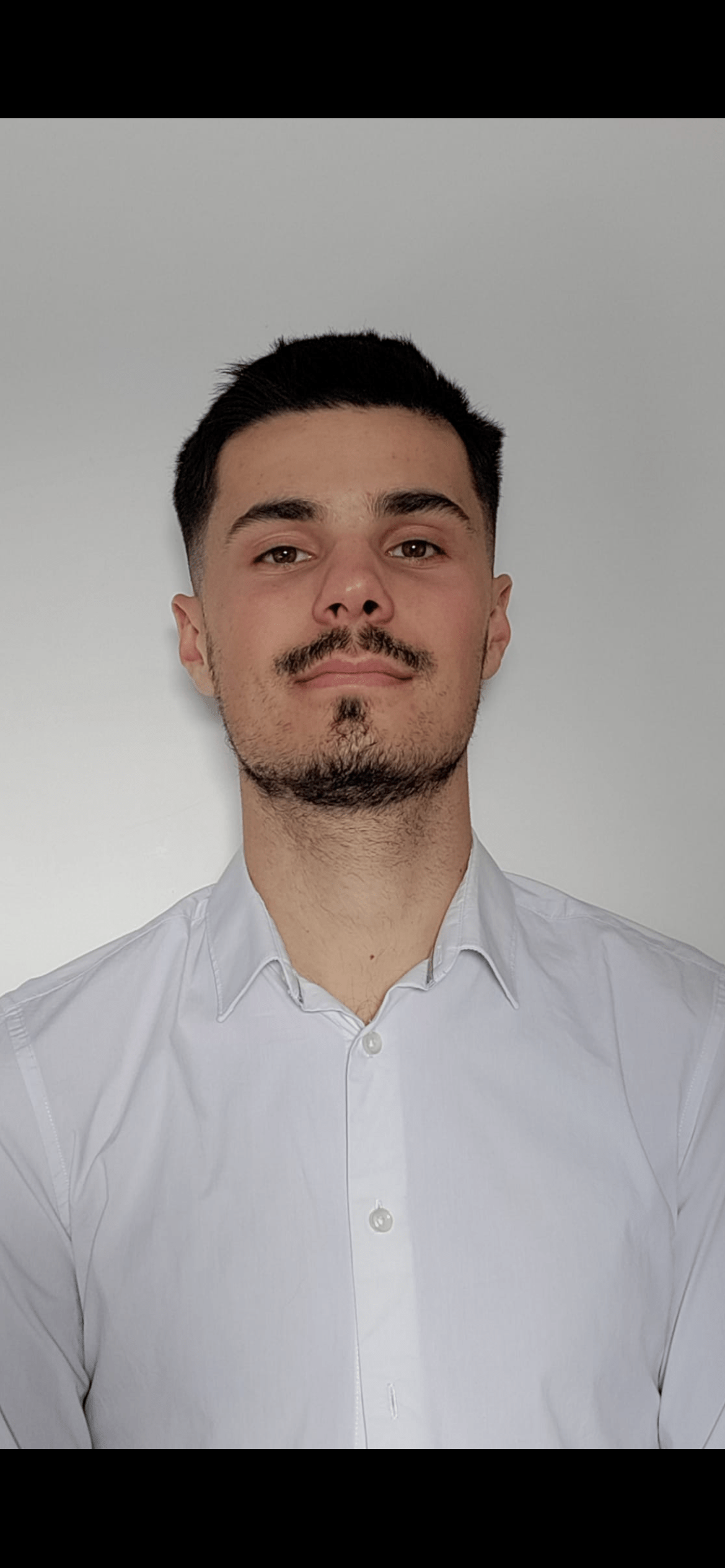 Perfil de Willian, 22 años, trans escort en Catllar, el