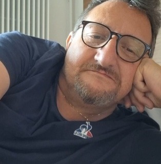 Perfil de Ludwin, 45 años, trans escort en Bellaguarda