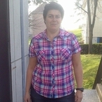 Perfil de Madina, 44 años, trans escort en Valderrebollo