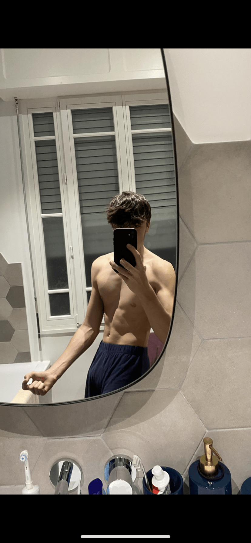Perfil de Kena, 18 años, trans escort en Candeleda