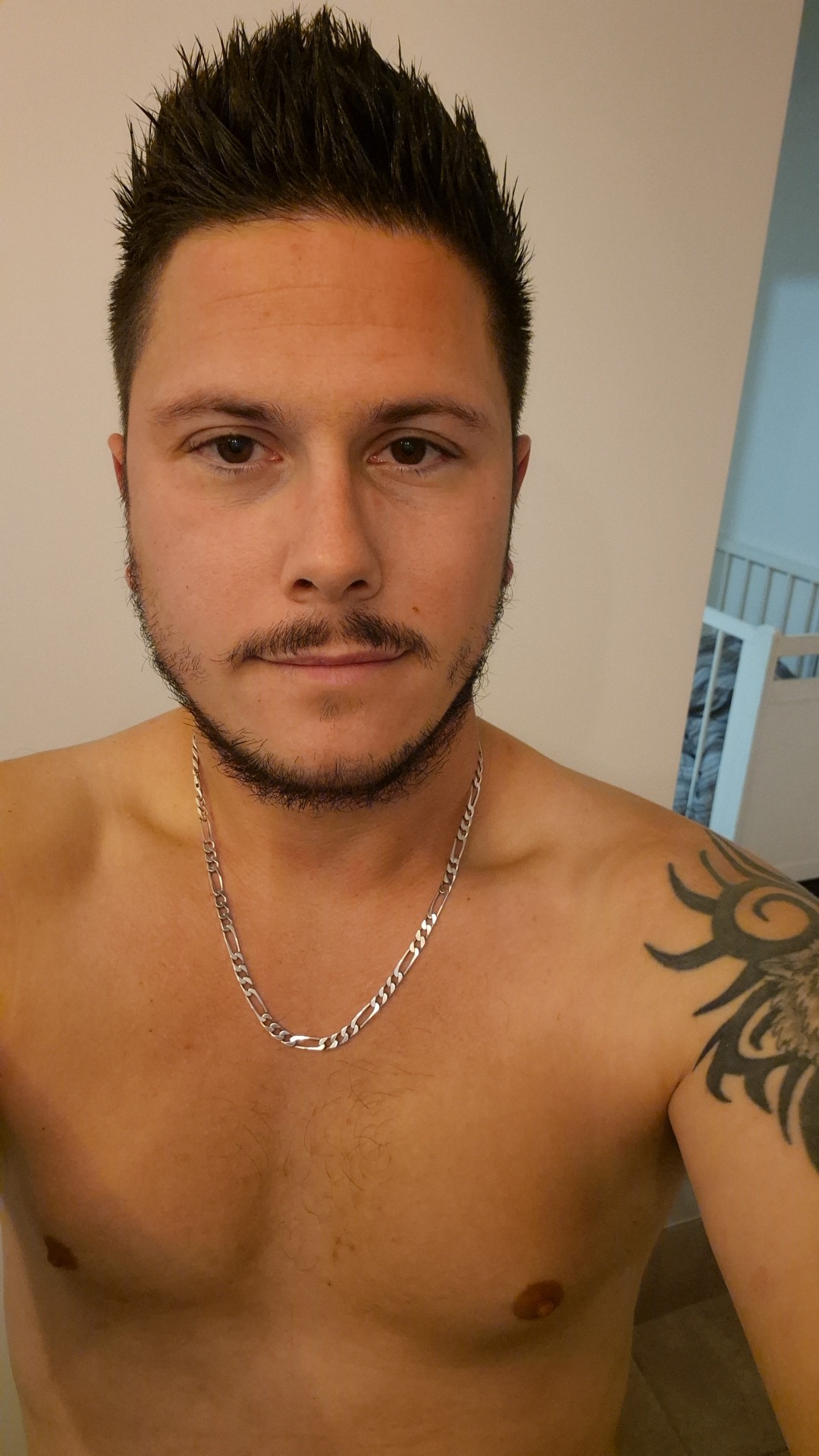Perfil de Emael, 33 años, trans escort en Camarles