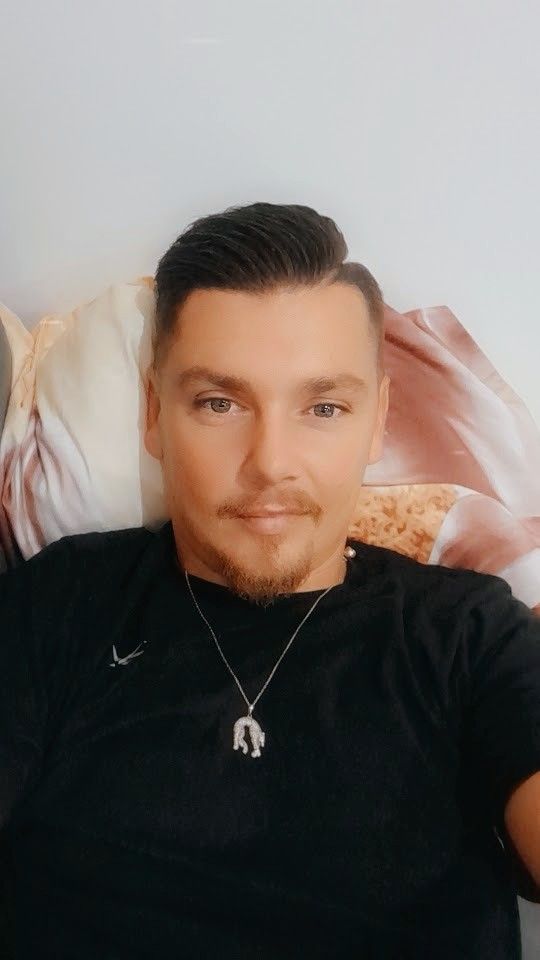 Perfil de Salvator, 33 años, trans escort en Albiol, l'
