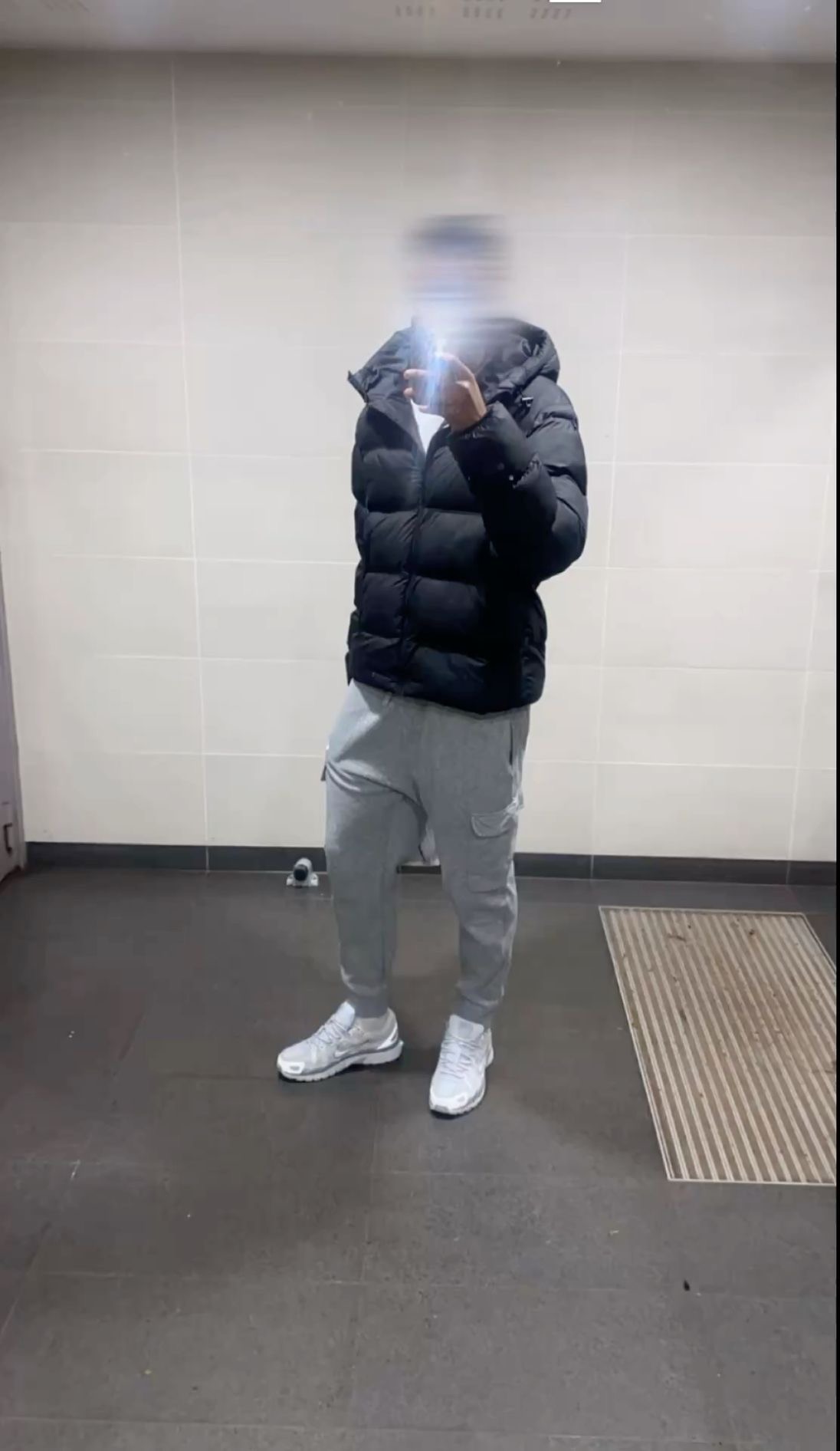 Perfil de Gaspard, 19 años, trans escort en Campo Real