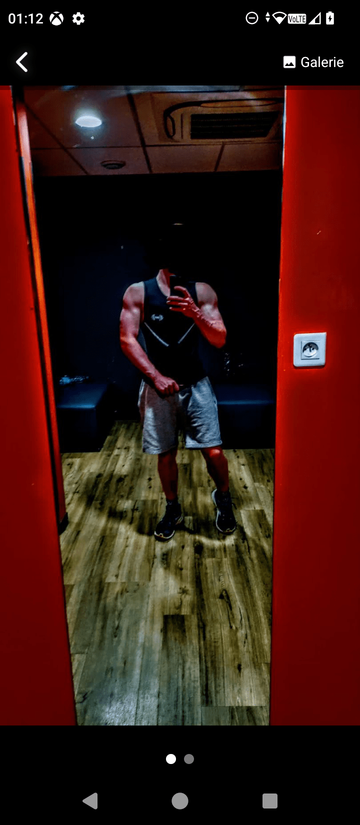Perfil de Mucahid, 21 años, trans escort en Salvatierra de Tormes