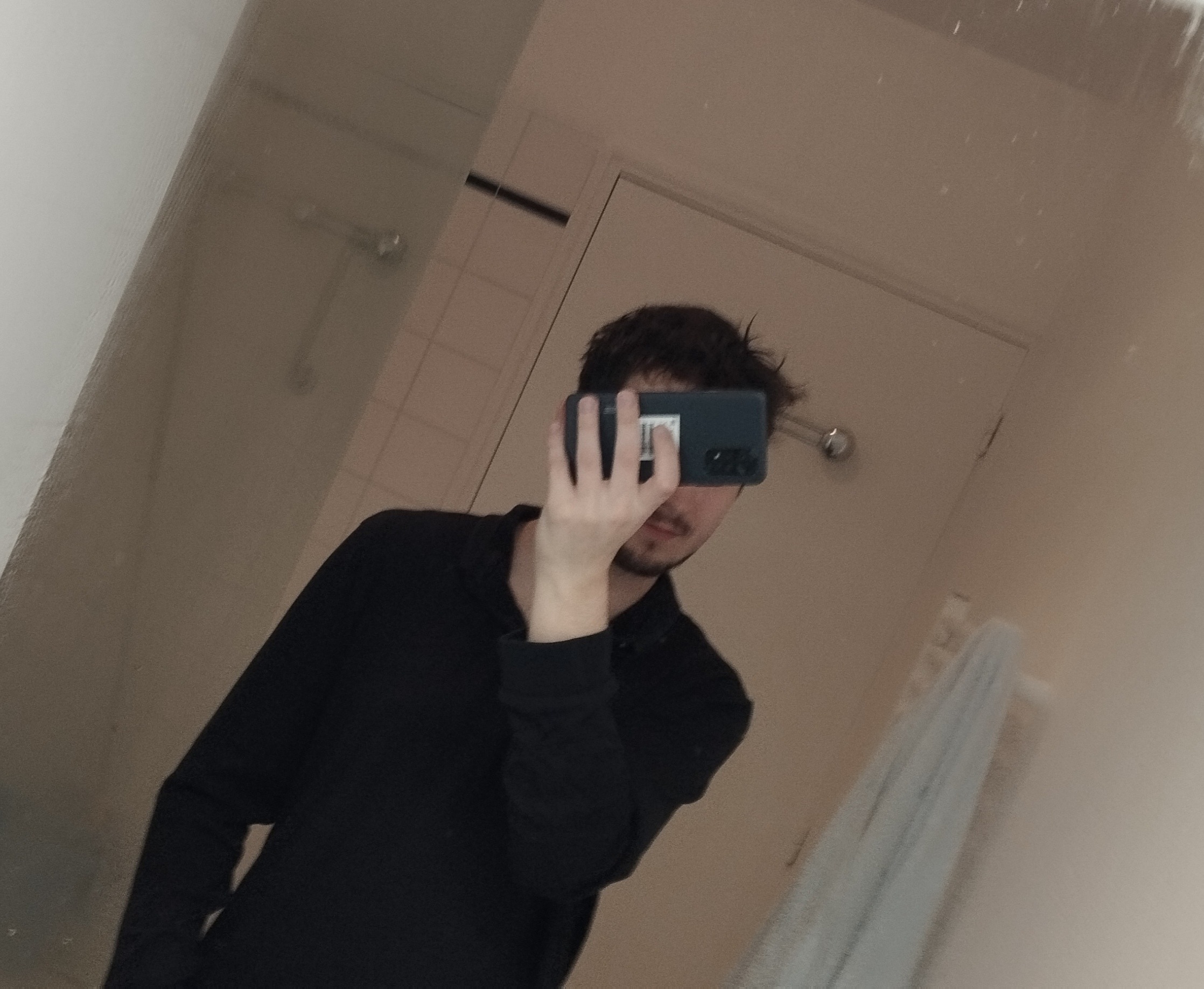 Perfil de Antoni, 21 años, trans escort en Miedes de Aragón