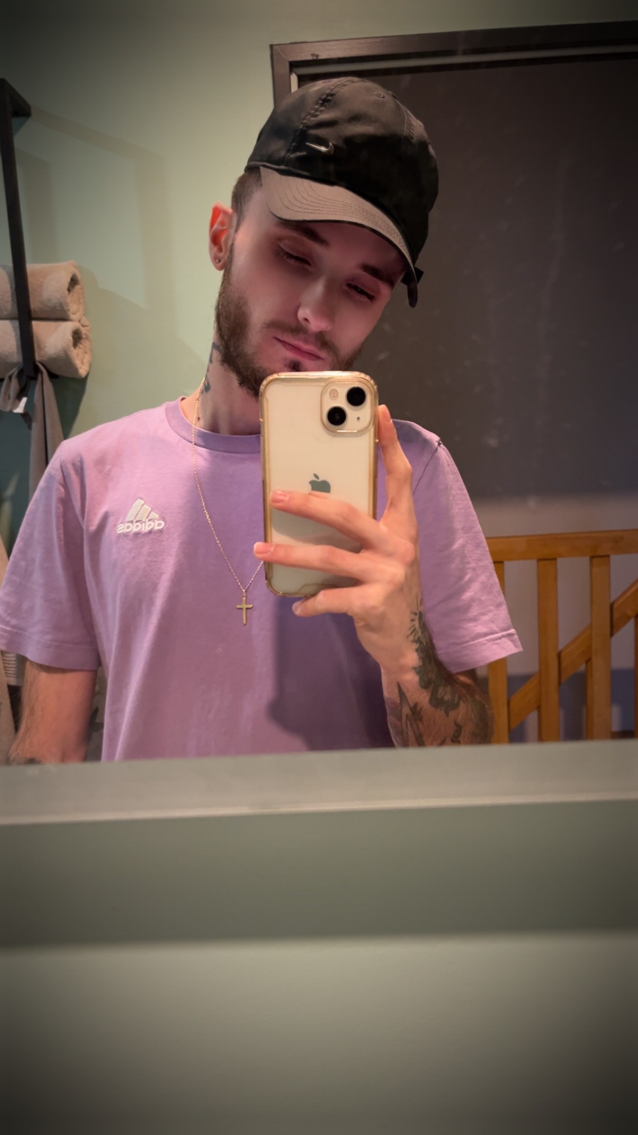 Perfil de Karsten, 27 años, trans escort en Nava