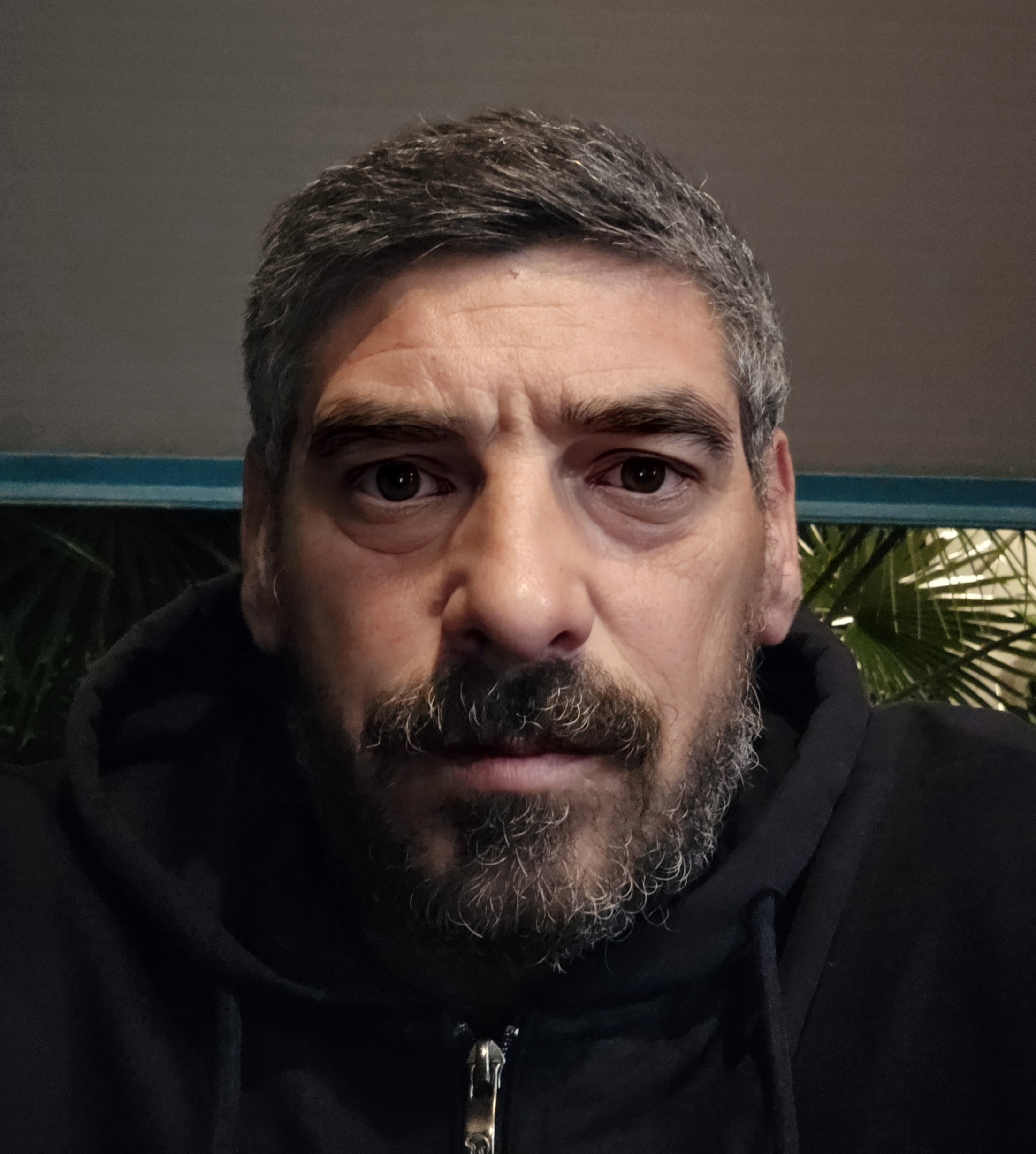 Perfil de Adrian, 45 años, trans escort en Casabermeja