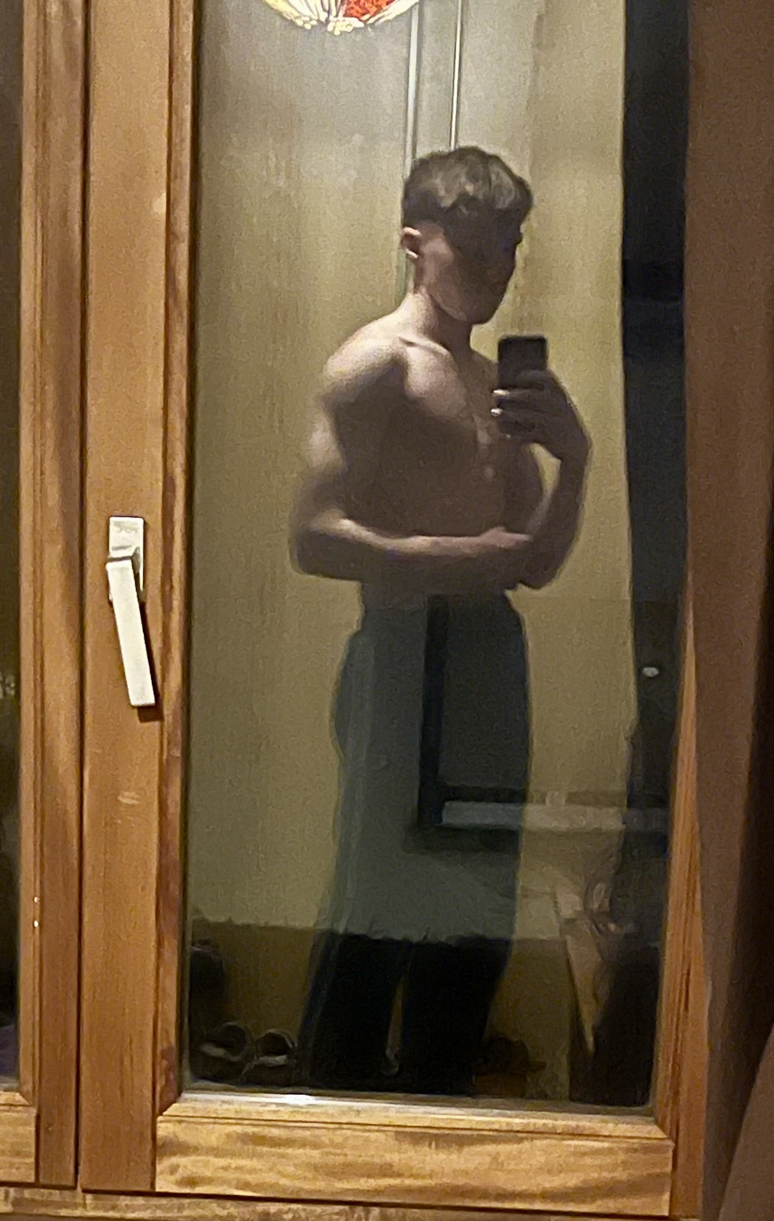 Perfil de Naphtali, 20 años, trans escort en San Asensio