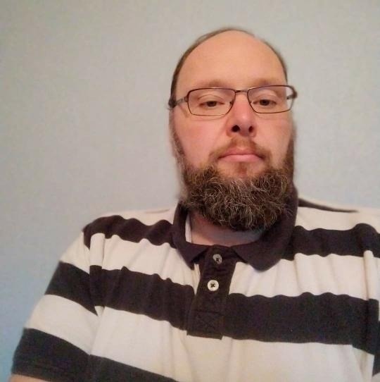 Perfil de Eder, 49 años, trans escort en Benquerencia