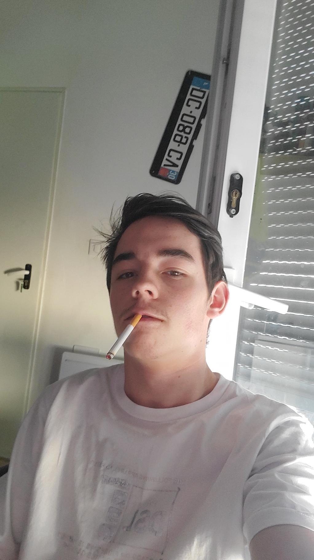 Perfil de Theos, 23 años, trans escort en Galera, la