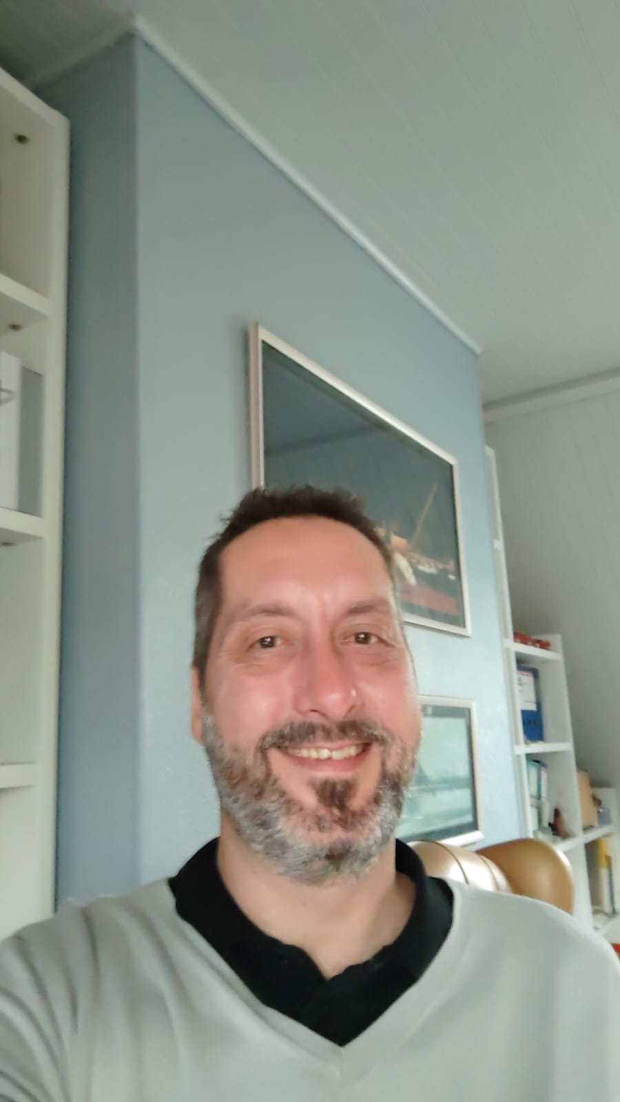 Perfil de Firat, 50 años, trans escort en Leza