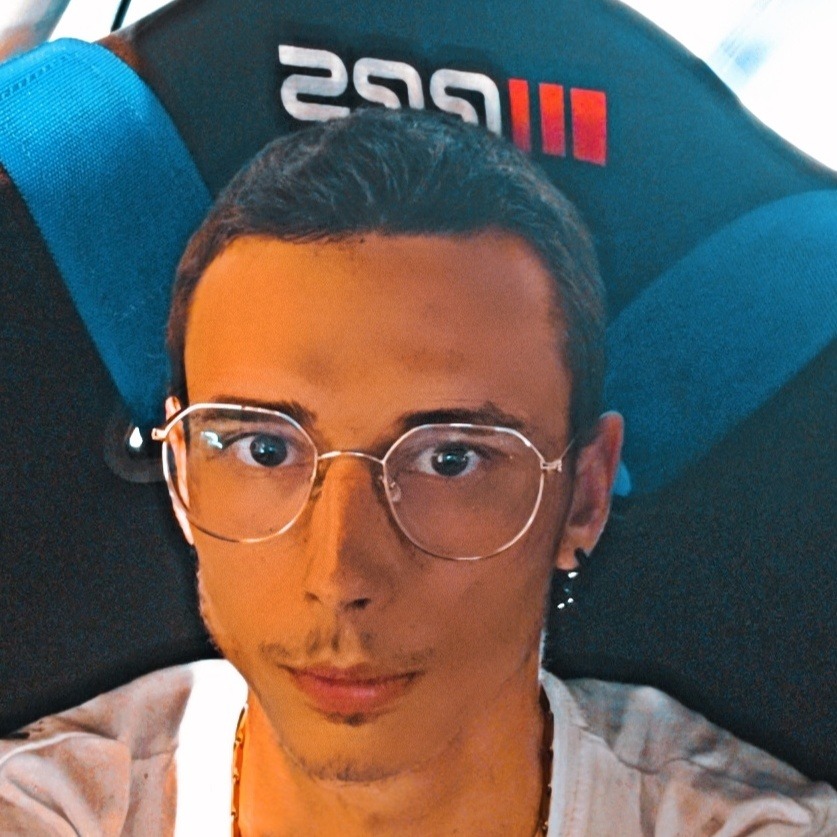 Perfil de Conrad, 21 años, trans escort en Valdeverdeja