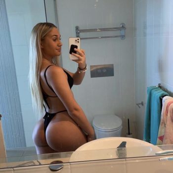 Perfil de Nasma, 25 años, trans escort en Royo, El