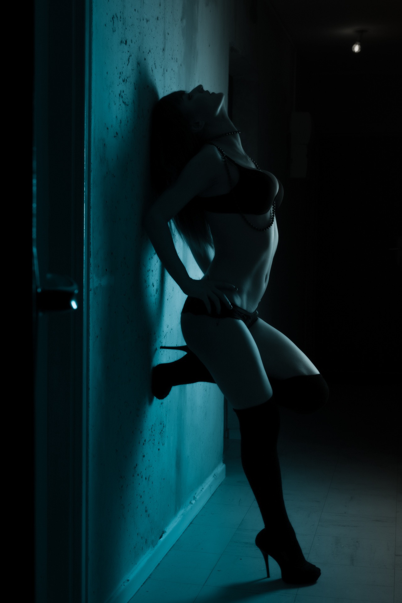 Perfil de Yohan, 40 años, trans escort en Leitza