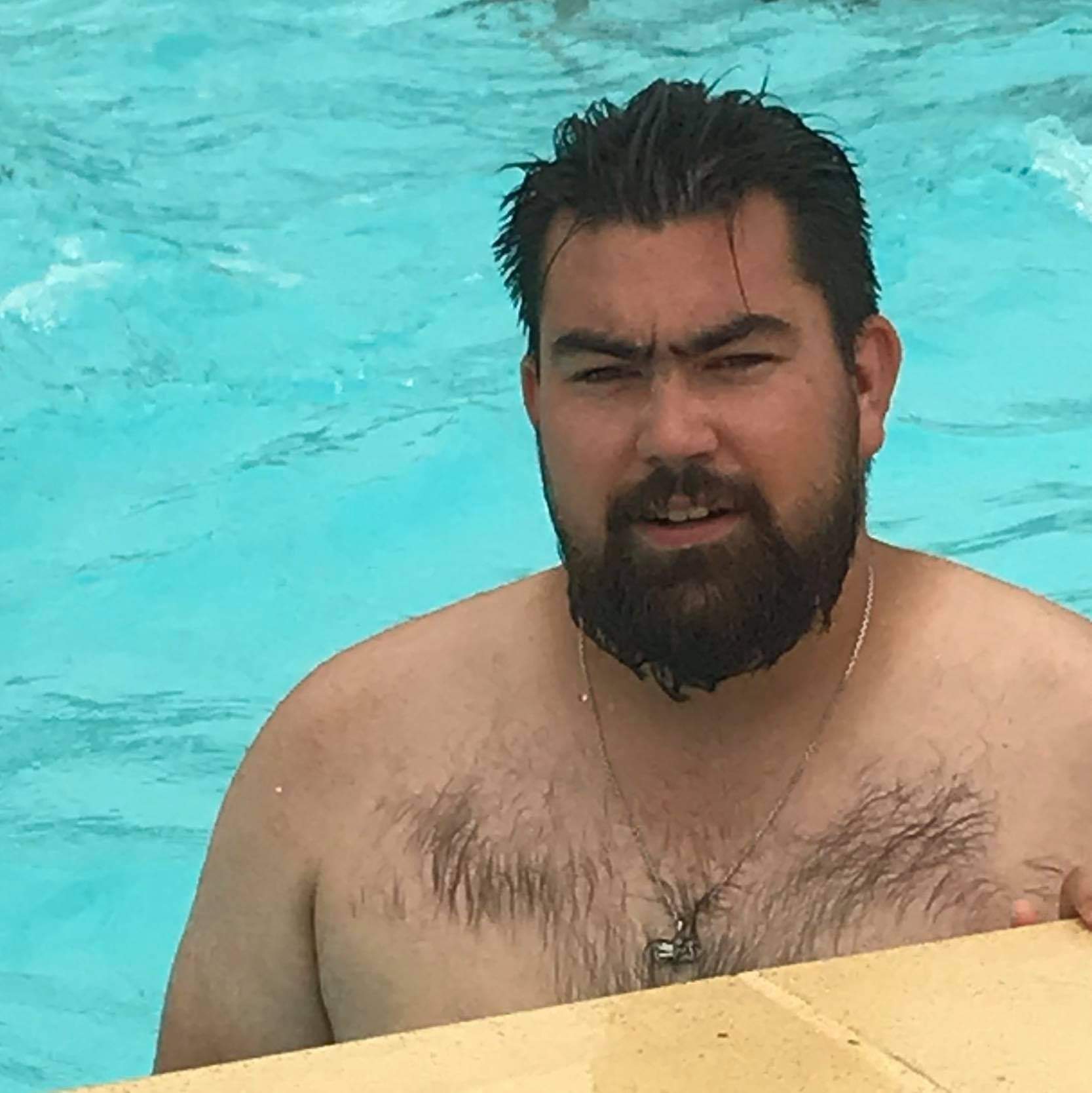 Perfil de Massoud, 28 años, trans escort en Órgiva
