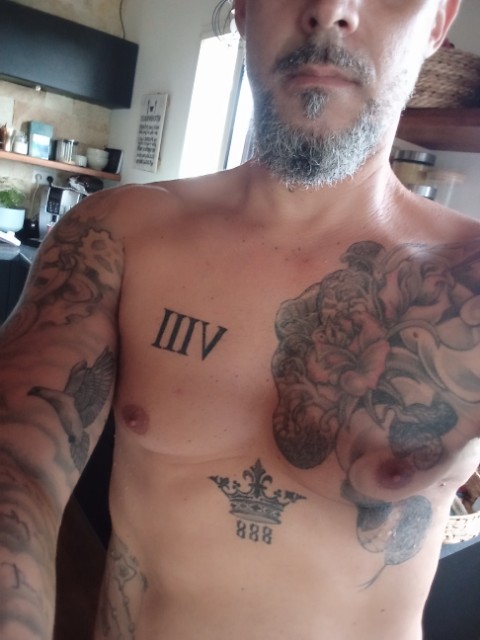 Perfil de Evenn, 43 años, trans escort en Barakaldo