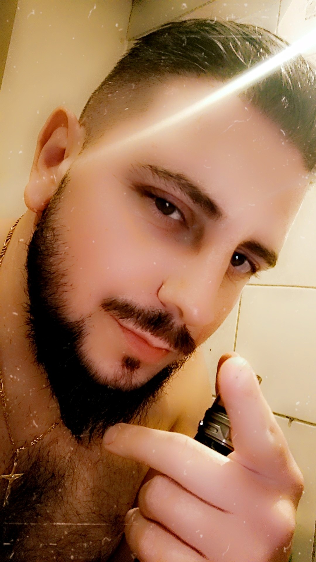 Perfil de Abderahman, 34 años, trans escort en Bonastre