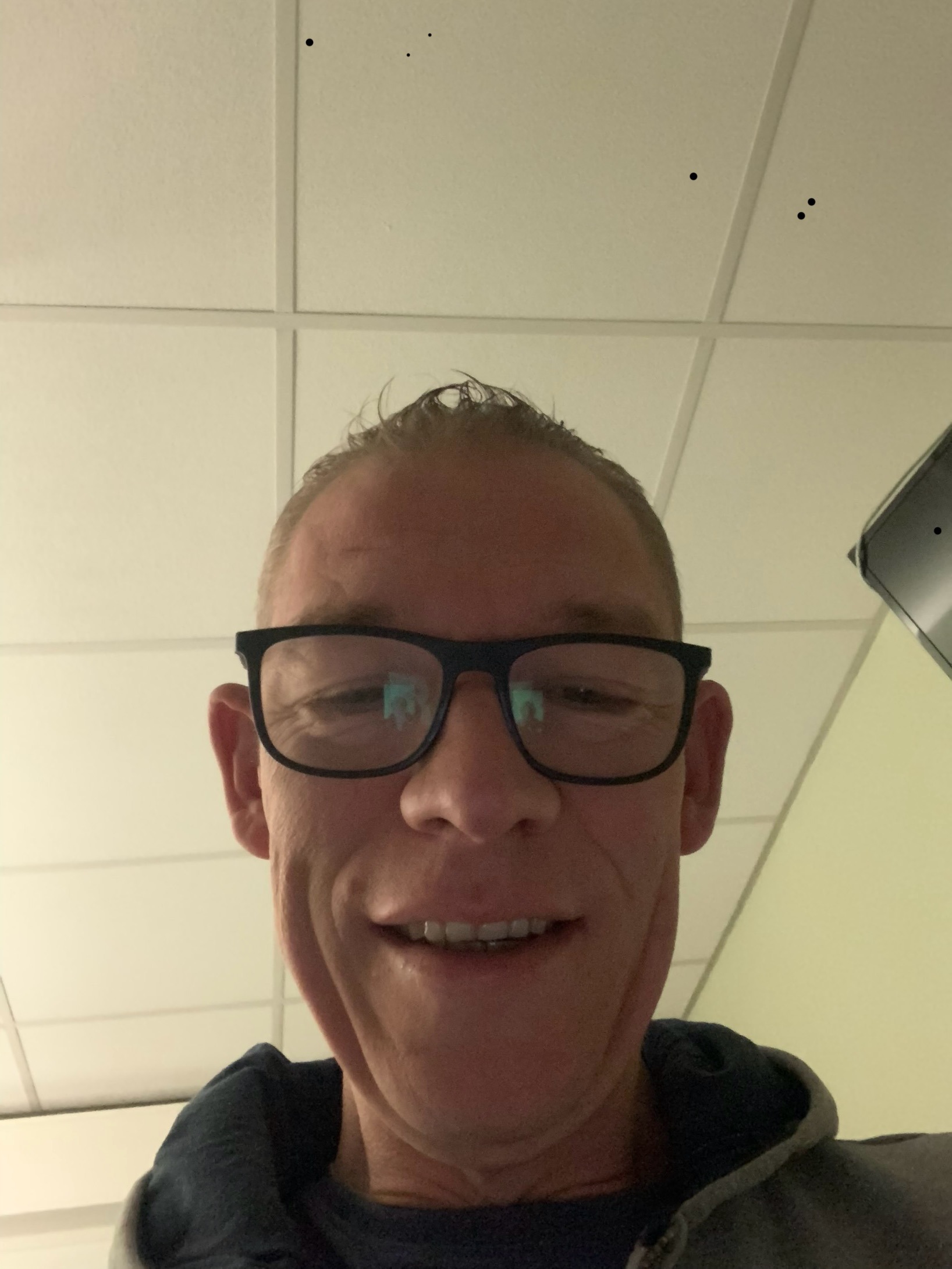 Perfil de Dennis, 48 años, trans escort en Herencias, Las