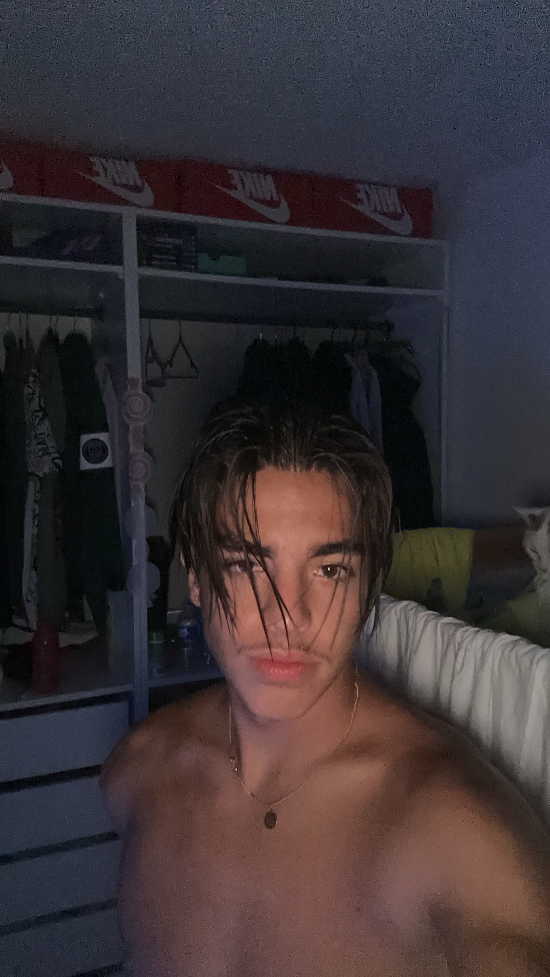 Perfil de Shiloh, 19 años, trans escort en Cabrejas del Pinar