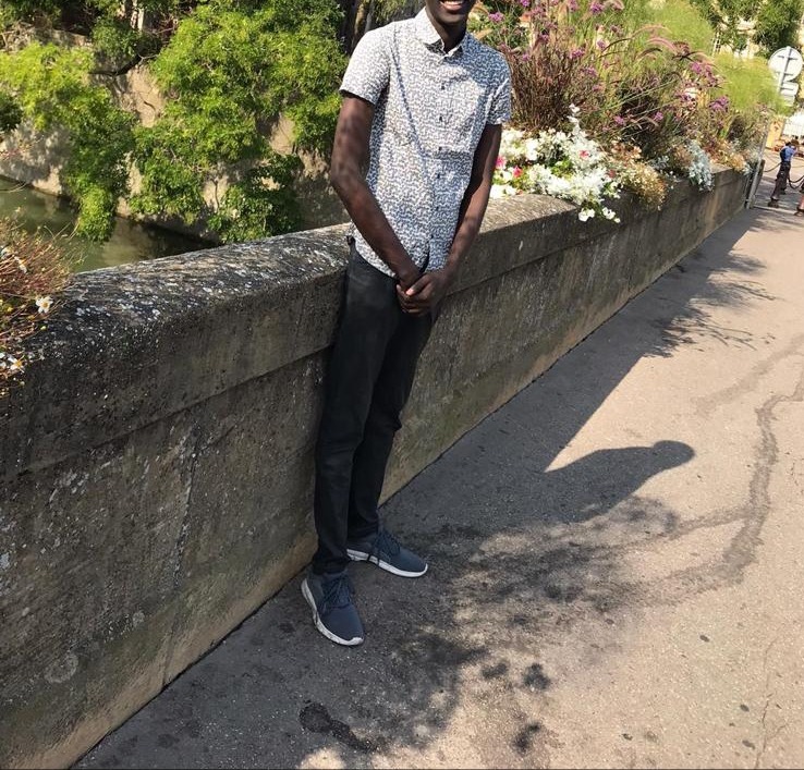 Perfil de Emre-can, 28 años, trans escort en Incio, O