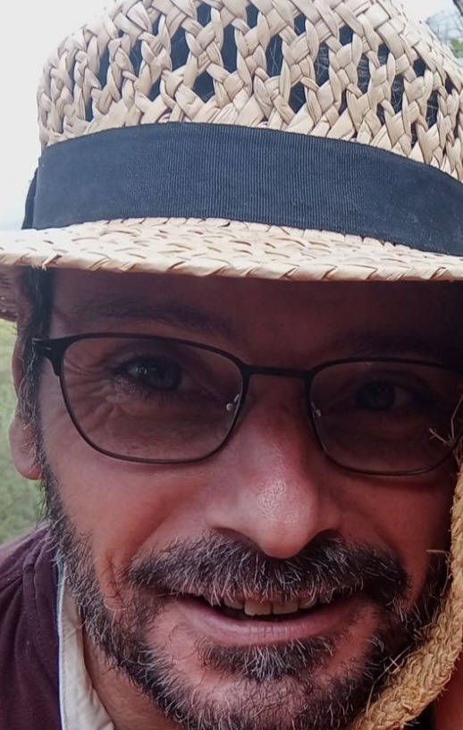 Perfil de Amori, 54 años, trans escort en Saúca
