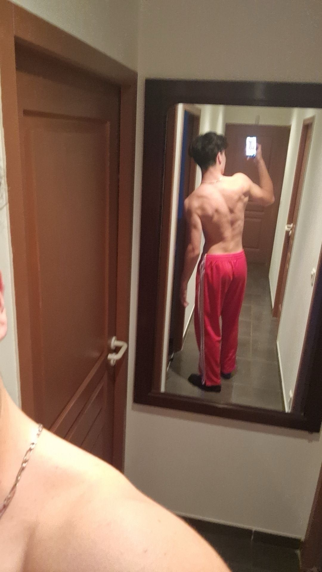 Perfil de Tinael, 22 años, trans escort en Alguazas